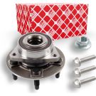 FEBI BILSTEIN 39916 Radlagersatz FEBI BILSTEIN 39916 Radlagersatz