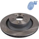 Bremsscheibe ADN143158 Bremsscheibe ADN143158