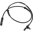 Sensor, Raddrehzahl 09001513