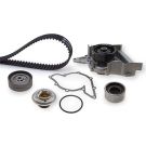 Gates Wasserpumpe + Zahnriemensatz PowerGrip™ KP1TH15344XS