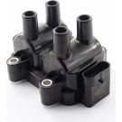 GEBE Zündspule 9 4555 1