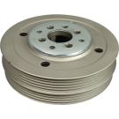 Metzger Riemenscheibe, Kurbelwelle 6400079