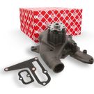 FEBI BILSTEIN 12845 Wasserpumpe