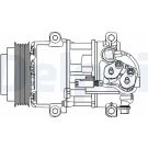 Kompressor, Klimaanlage CS20499