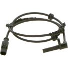Sensor, Raddrehzahl 0 265 007 685 Sensor, Raddrehzahl 0 265 007 685