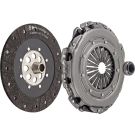 Valeo 826315 Kupplungssatz 3KKIT Valeo 826315 Kupplungssatz 3KKIT