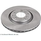 Bremsscheibe ADT343319 Bremsscheibe ADT343319