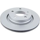 Bremsscheibe 672656