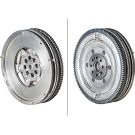 Schwungrad LuK DMF 415 0338 10