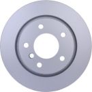 Bremsscheibe 8DD 355 127-401