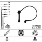 NGK Zündleitungssatz 6209