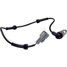 Metzger Sensor, Raddrehzahl 0900717