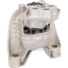 FEBI BILSTEIN 185511 Motorlager für FORD Fiesta Mk7 Schrägheck rechts FEBI BILSTEIN 185511 Motorlager für FORD Fiesta Mk7 Schrägheck rechts