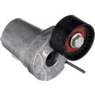 Spannrolle, Keilrippenriemen T39109 Spannrolle, Keilrippenriemen T39109