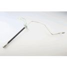 Hella Bremsschlauch 8AH 355 464-701