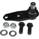 Metzger Trag-/Führungsgelenk COMPETENCE KIT 57026108