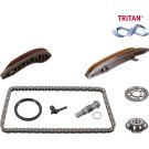 FEBI BILSTEIN 177770 Steuerkettensatz FEBI BILSTEIN 177770 Steuerkettensatz