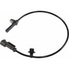 Metzger Sensor, Raddrehzahl 09001512