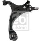 FEBI BILSTEIN 185220 Querlenker, Lenker, Radaufhängung FEBI BILSTEIN 185220 Querlenker, Lenker, Radaufhängung