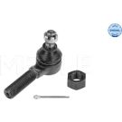 Meyle Spurstangenkopf MEYLE-ORIGINAL: True to OE 33-16 020 0016