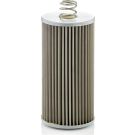 Mann-Filter Filter, Arbeitshydraulik H 816/1