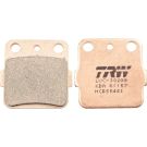 TRW Bremsbelagsatz, Scheibenbremse Sinter Offroad MCB554SI