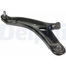 Lenker, Radaufhängung TC3595
