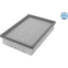 Meyle Luftfilter MEYLE-ORIGINAL: True to OE 11-12 321 0038