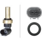 Sensor, Kühlmitteltemperatur 6PT 358 058-181