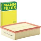 MANN-FILTER C 27 192/1 Luftfilter MANN-FILTER C 27 192/1 Luftfilter