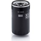 Mann-Filter Filter, Arbeitshydraulik W 1160/6 Mann-Filter Filter, Arbeitshydraulik W 1160/6
