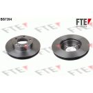 FTE Bremsscheibe 9071236