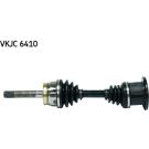SKF Antriebswelle VKJC 6410