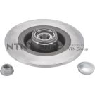 Bremsscheibe KF155.81U Bremsscheibe KF155.81U