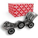 FEBI BILSTEIN 32148 Riemenspanner, Keilrippenriemen