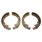 TRW Bremsbackensatz GS8703