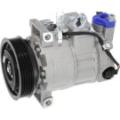 Valeo Kompressor, Klimaanlage VALEO CORE-FLEX 690233