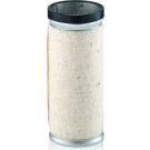 Mann-Filter Sekundärluftfilter CF 820 Mann-Filter Sekundärluftfilter CF 820