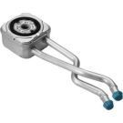 Mahle Ölkühler, Motoröl BEHR CLC 189 000S