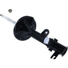 Sachs Stoßdämpfer 314 994