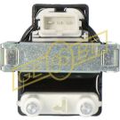 GEBE Zündspule 9 4662 1