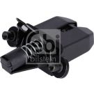 FEBI BILSTEIN 185438 Heckklappenschloss FEBI BILSTEIN 185438 Heckklappenschloss