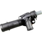 Metzger Kühlmittelflansch 4010230