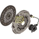 LuK 622 3160 33 Kupplungssatz RepSet Pro LuK 622 3160 33 Kupplungssatz RepSet Pro
