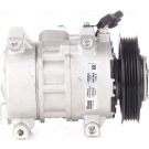 Kompressor, Klimaanlage 890652