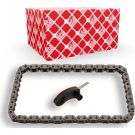 FEBI BILSTEIN 48578 Kettensatz, Ölpumpenantrieb