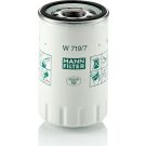 Mann-Filter Ölfilter W 719/7