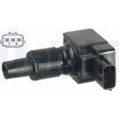 Delphi Zündspule GN10508-12B1