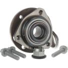 SKF Radlagersatz VKBA 3619