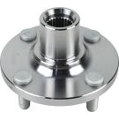 Metzger Radnabe N 1057